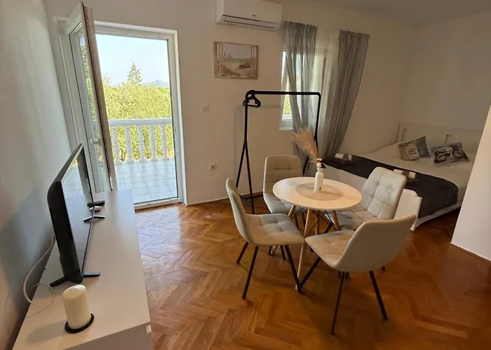 Apartments Antolkovic