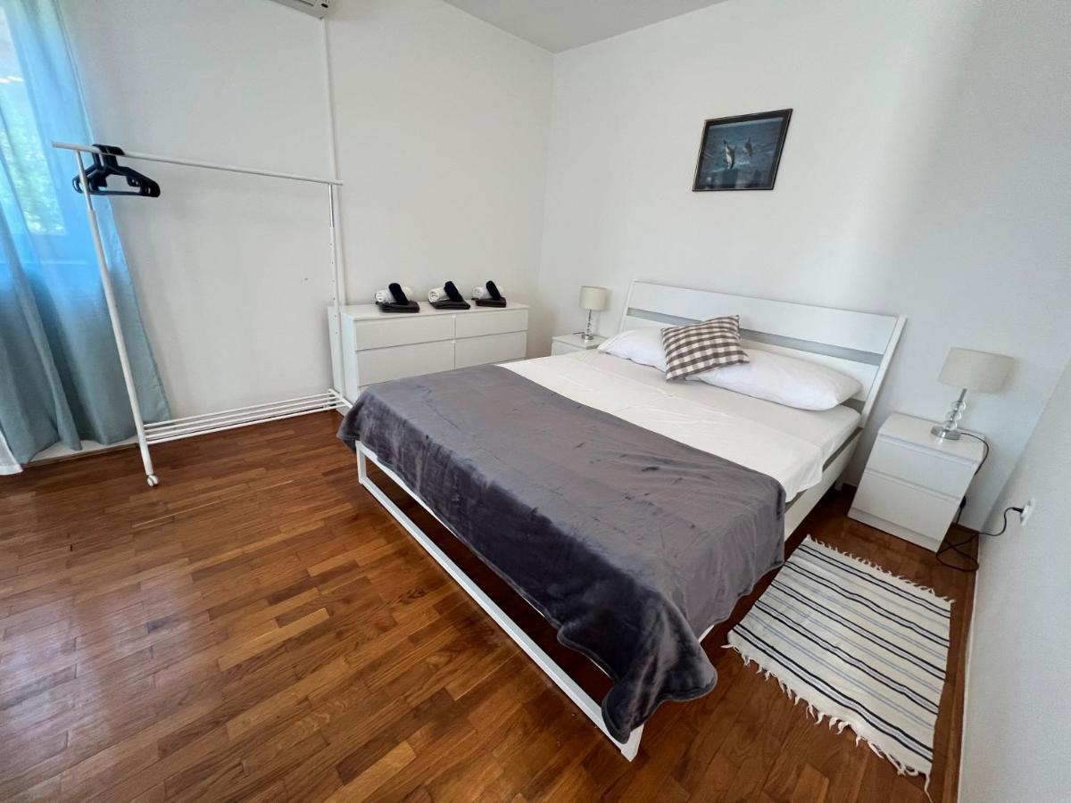 Antolkovic Apartament *