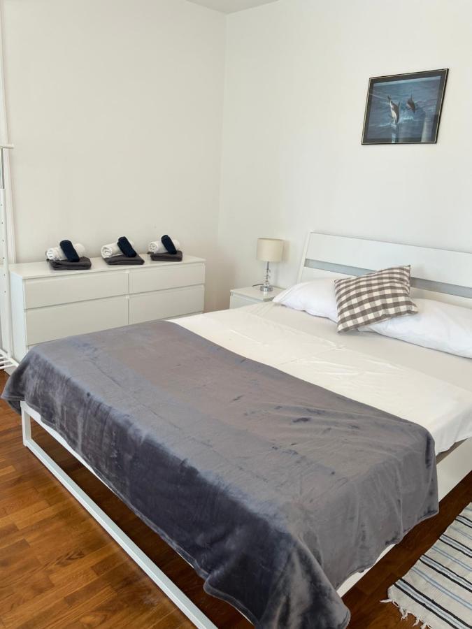 Antolkovic Apartament Ugljan
