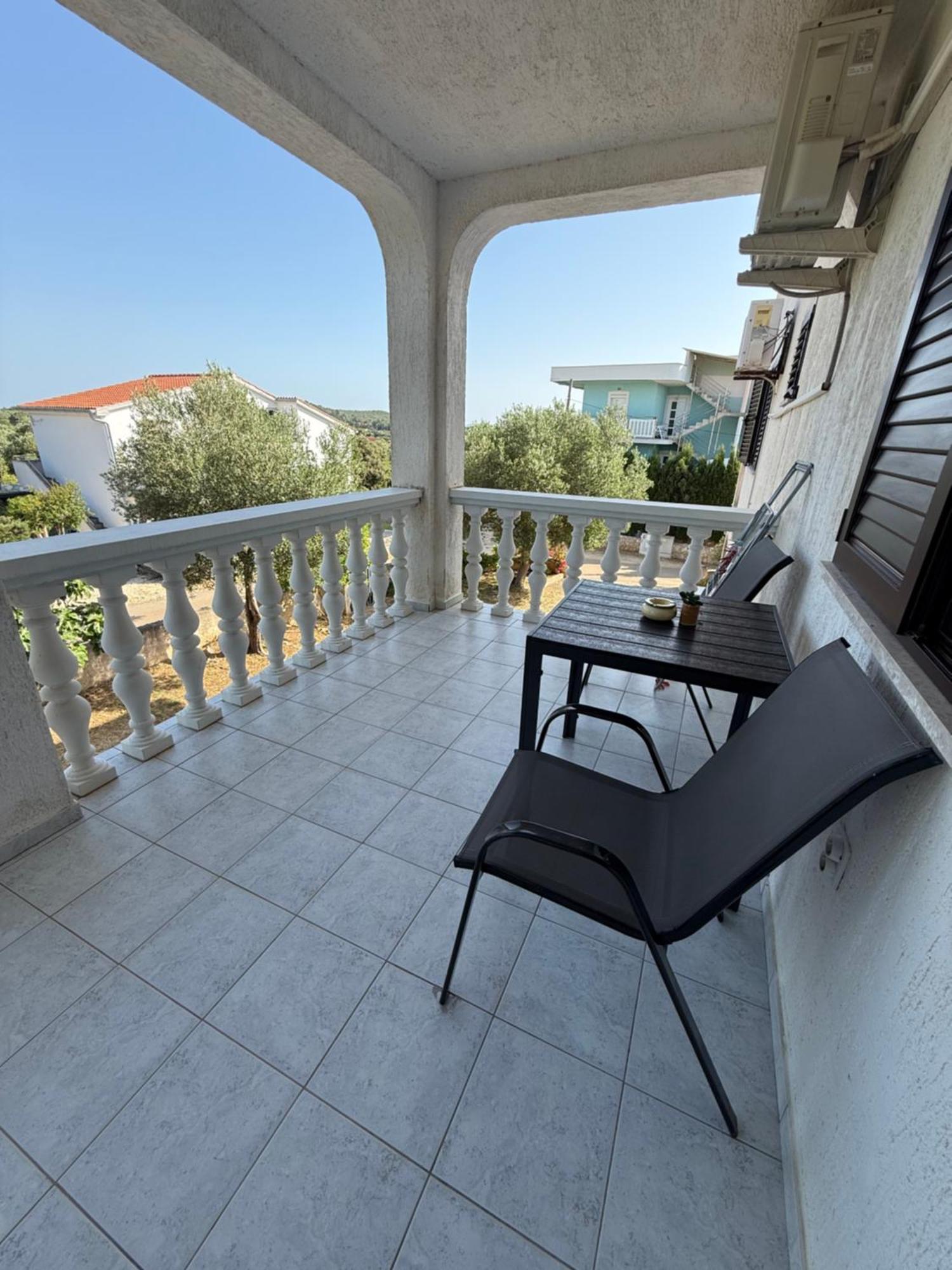 Antolkovic Apartament