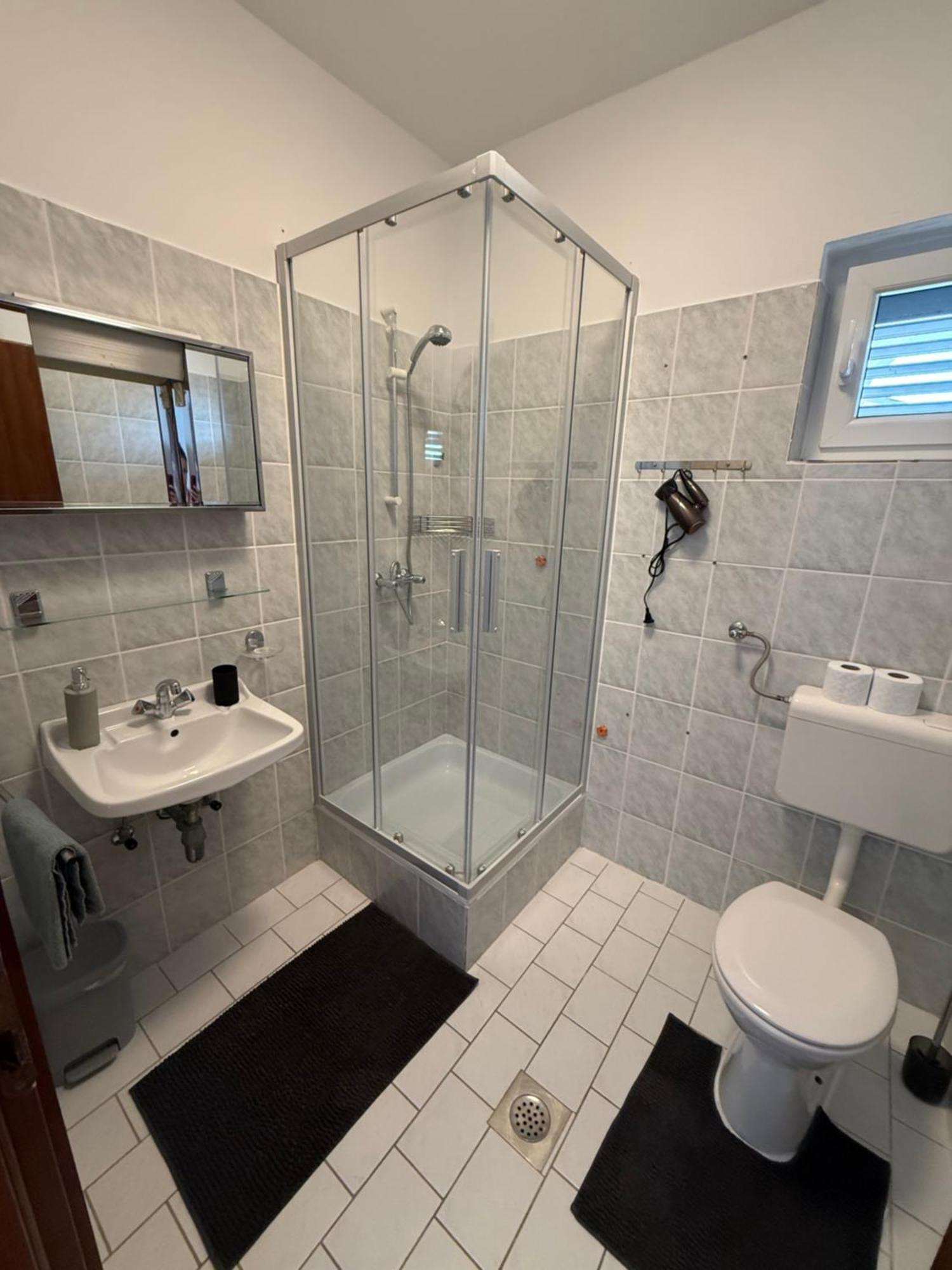 Apartament Antolkovic *