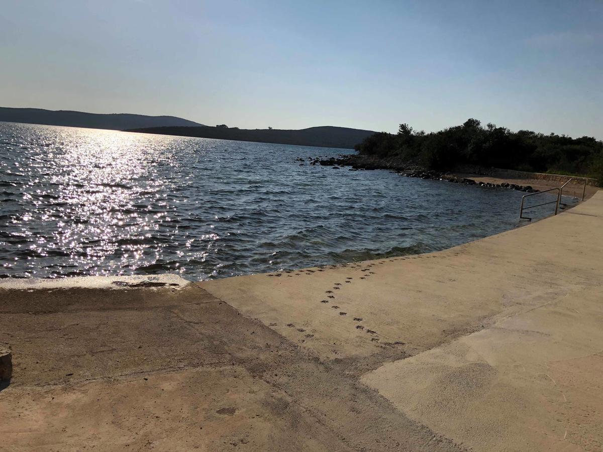 Apartament Antolkovic Ugljan