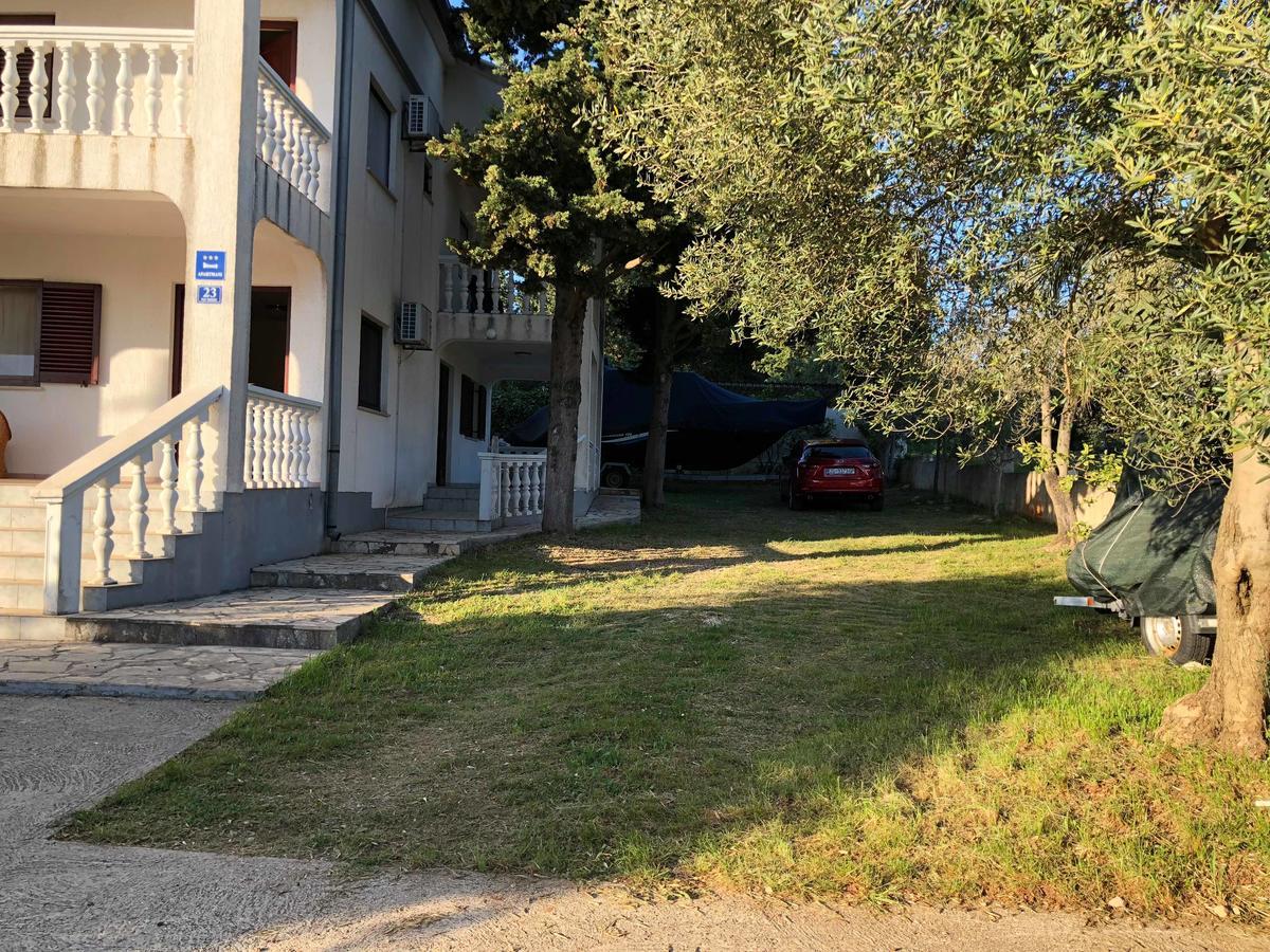 Apartament Antolkovic *